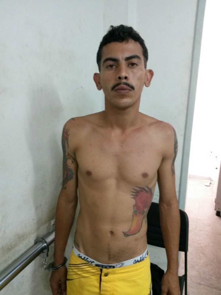Everton Douglas