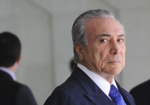 Michel Temer