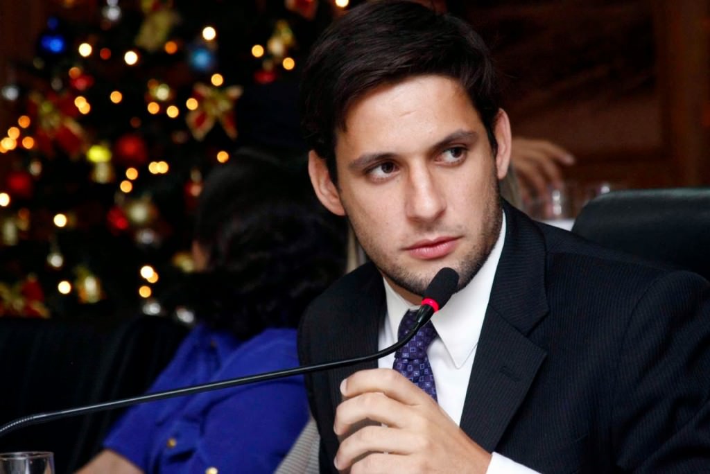 Rafael Motta