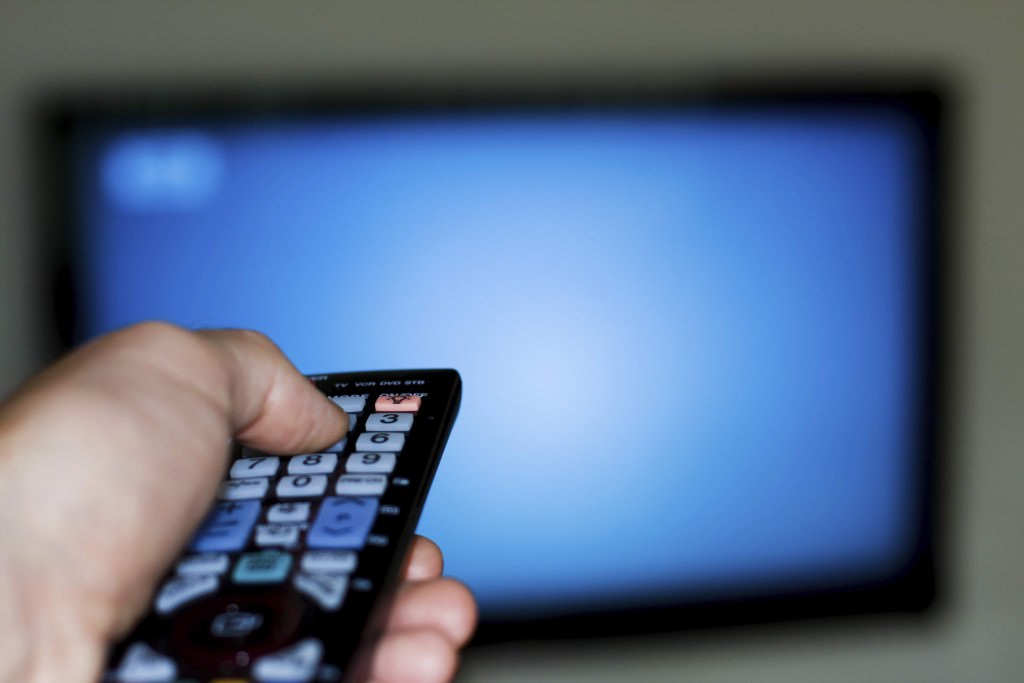 TV POR ASSINATURA