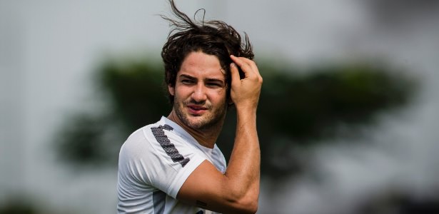 Alexandre Pato