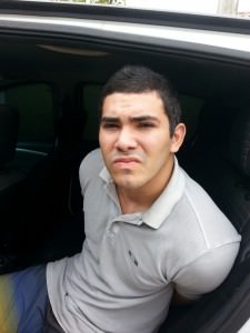 Arthur Diego Abrantes dos santos