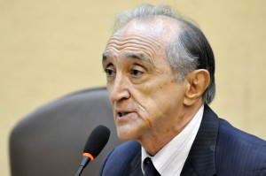 Getulio Rego