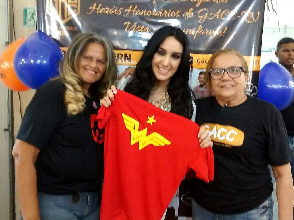 MArina Elali GACC