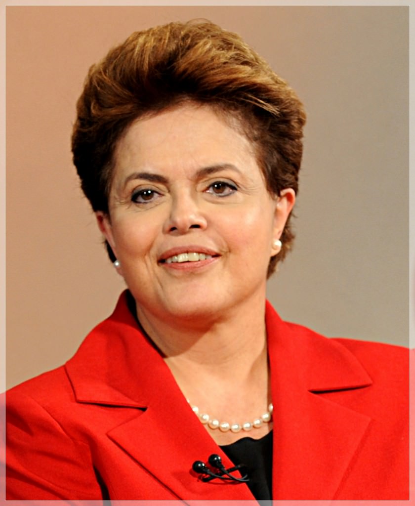 DILMA-ROUSSEFF