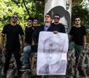 Manifestantes bolsonaro (2)