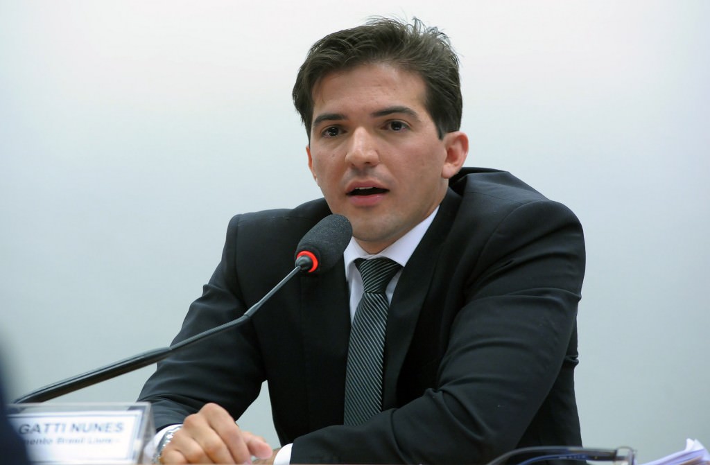 Rubens Nunes - MBL