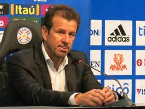dunga