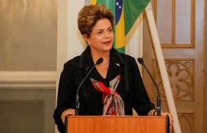 pronunciamento Dilma