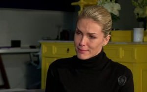 Ana Hickmann Entrevista