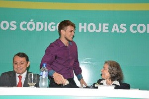 estudante de direito