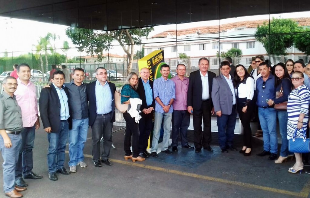 rg brasilia