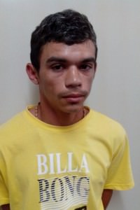 Capturado