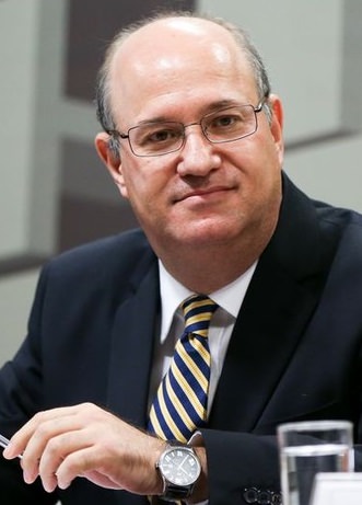 Ilan goldfajn