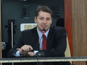 Roberto Diniz