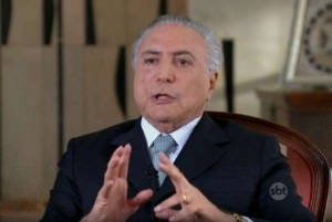 temer previdencia