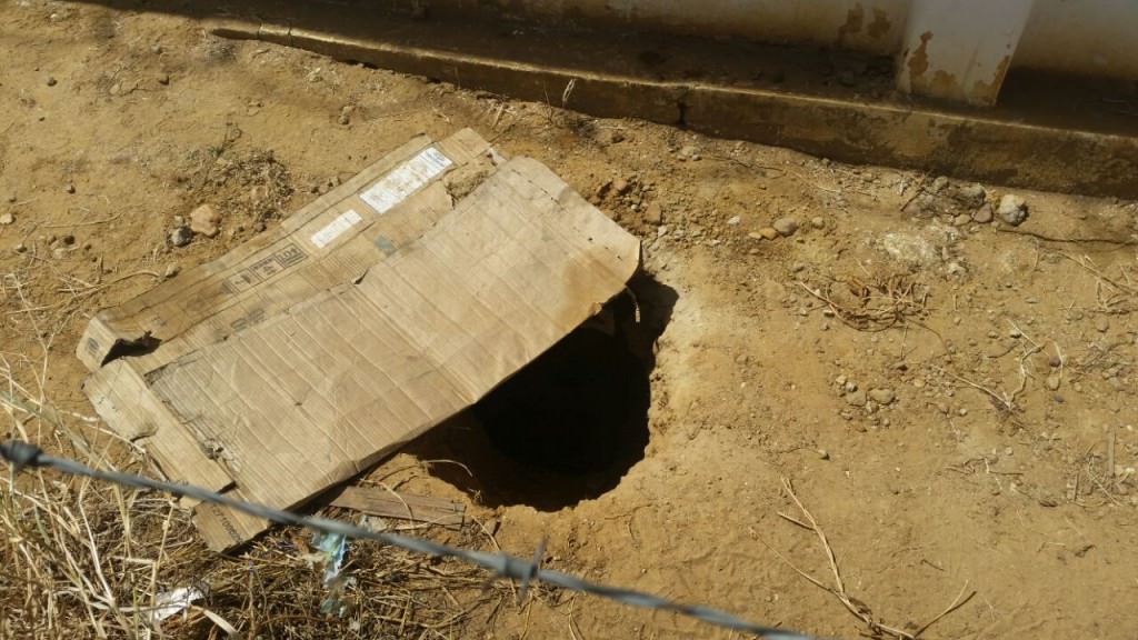 BURACO DO PEREIRAO 140716