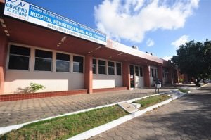 Hospital Maria ALice