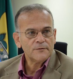 Ronaldo Lundgren