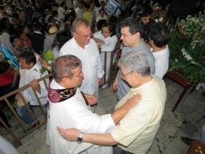 Walter e Garibaldi em Currais Novos  (3)