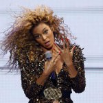 Beyoncé começou sua nova turnê esta semana
