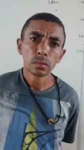 10.08 Genilson Francisco de Souza