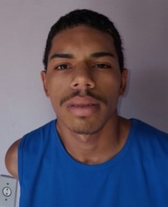 Deyvison Mateus Silva Santos