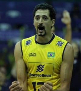 Mauricio Souza