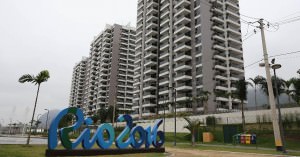 Vila Olimpica