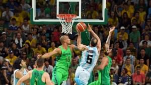 basquete