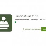 candidatura app