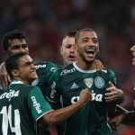 Vitor Hugo definiu o triunfo por 1 a 0