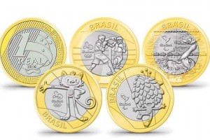 moedas