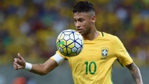 neymar selecao