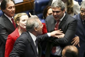 senado