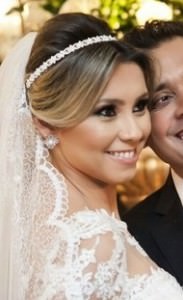 Ana Paula da Silva nelson