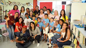 Ricardo Chaves na Durval