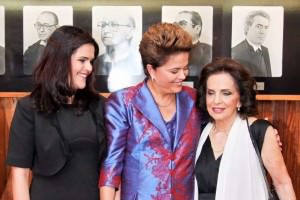 dilma