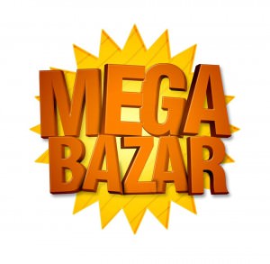 mega bazar