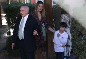 temer-e-familia