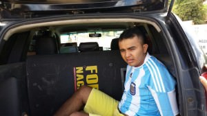 Ivanilson Lucas Pereira