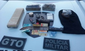 Material apreendido (1)
