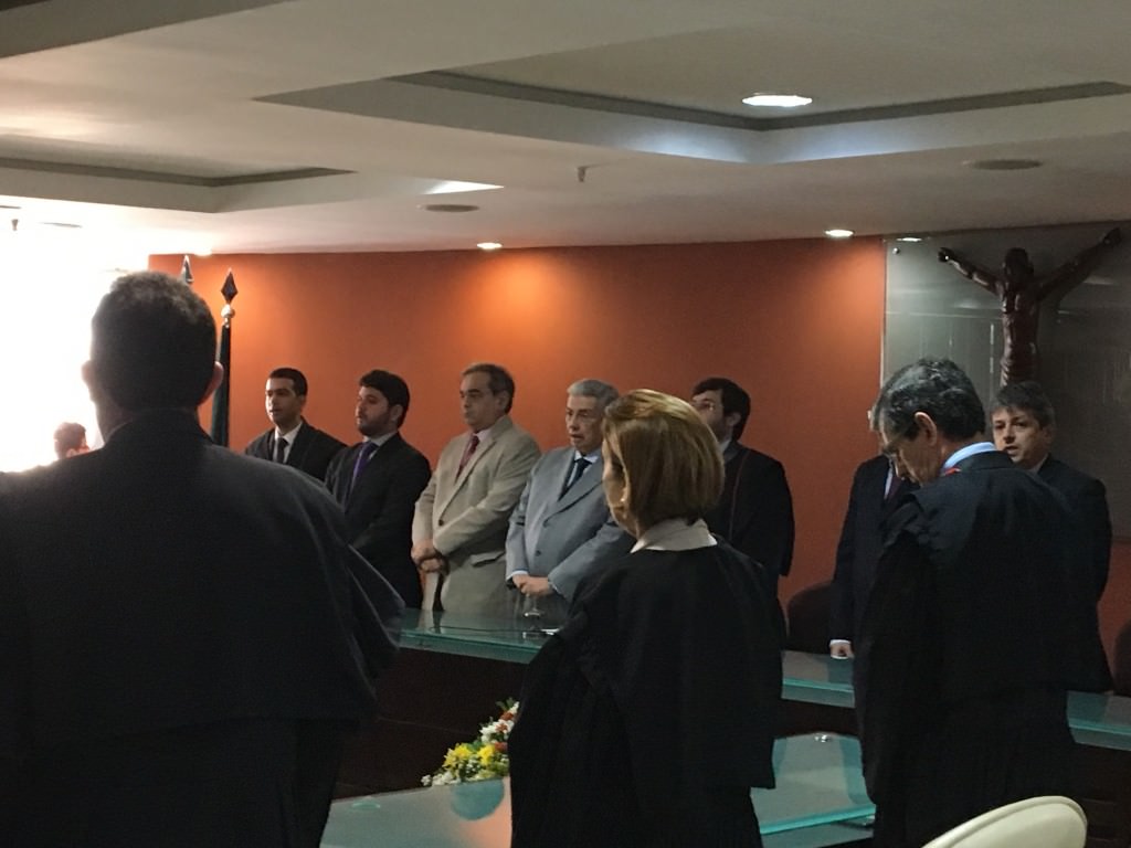 AD x Garibaldi no TCE