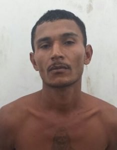 Detido (2)