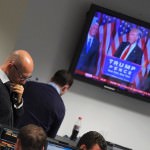 Bolsa de valores em Londres teve queda de 1,6%