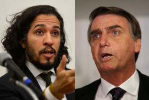 jean e bolsonaro