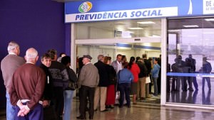 previdencia social