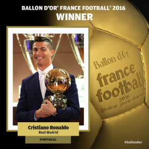BOLA DE OURO