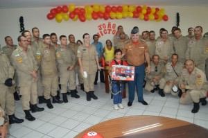 bombeiros