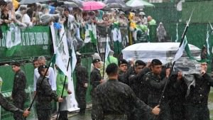 chapecoense